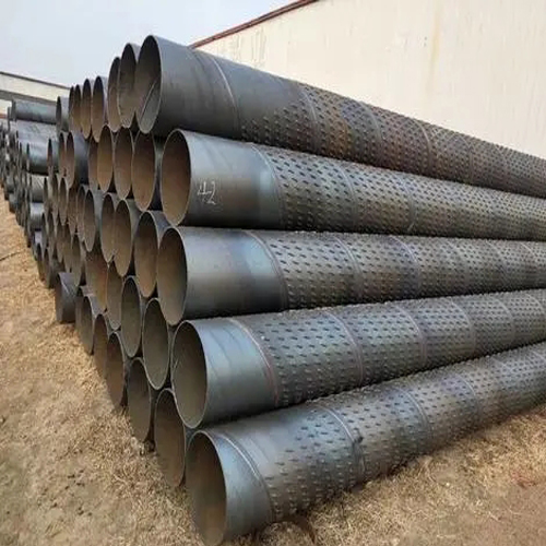 吐鲁番滤水管执行标准中具体参数