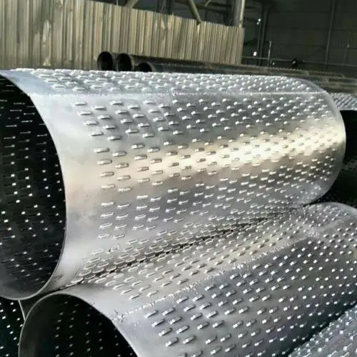 吐鲁番滤水管参考标准及其他因素