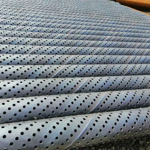 吐鲁番桥式滤水管如何分类？