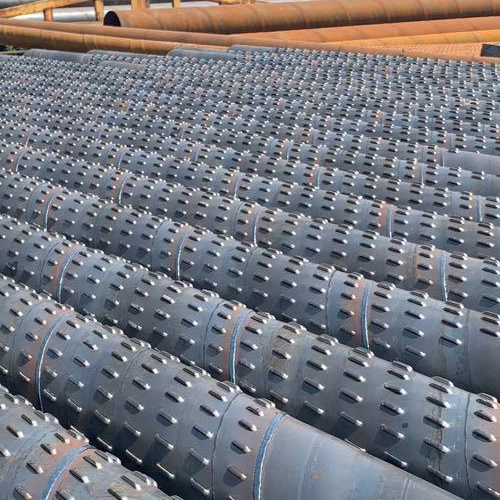 吐鲁番滤水管施工注意事项有哪些？