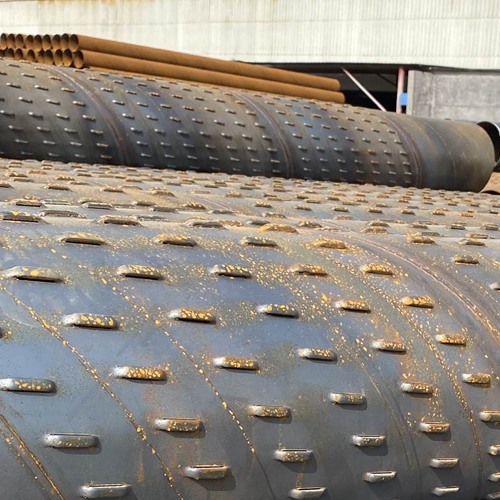 吐鲁番桥式滤水管的材质如何选择？