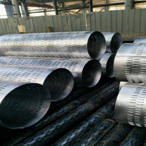 吐鲁番滤水管的加工要求有哪些？