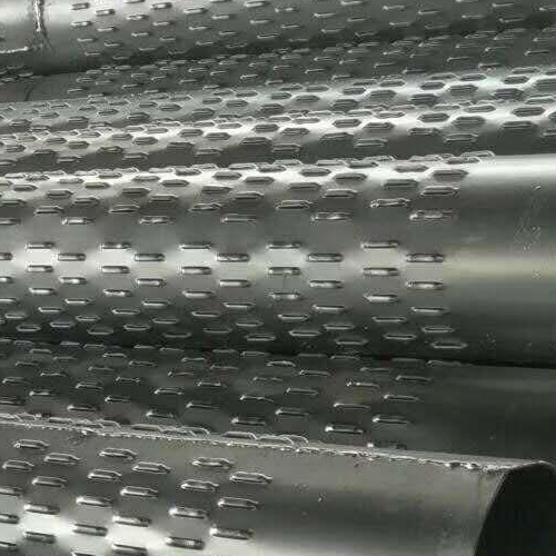 吐鲁番滤水管的焊接工艺有哪些