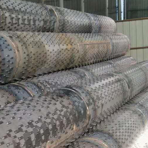 吐鲁番滤水管一般口径的选择方式