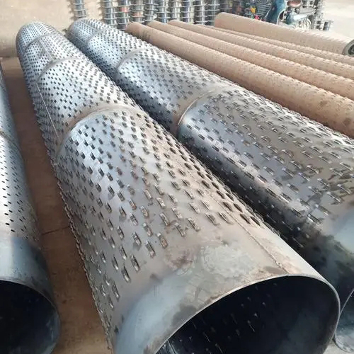 吐鲁番滤水管施工标准是什么