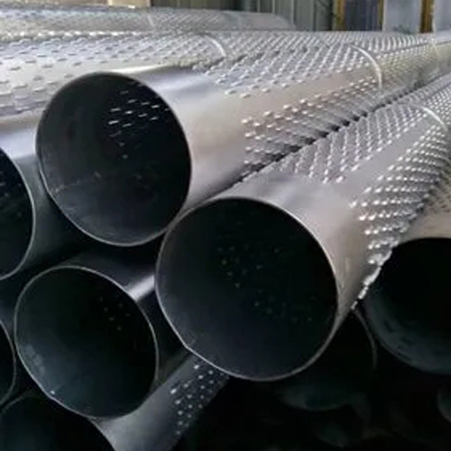 吐鲁番滤水管口径多大最适合施工？