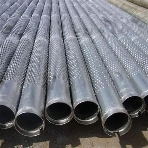 吐鲁番滤水管施工条例包括哪些内容