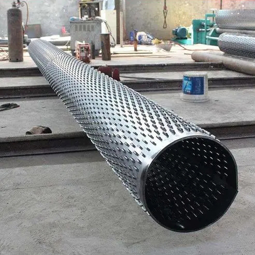 吐鲁番滤水管的施工标准包括哪几个方面？