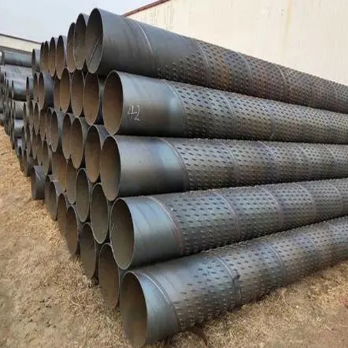 吐鲁番滤水管如何进行连接？