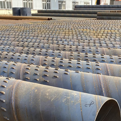 吐鲁番滤水管规格型号的选择